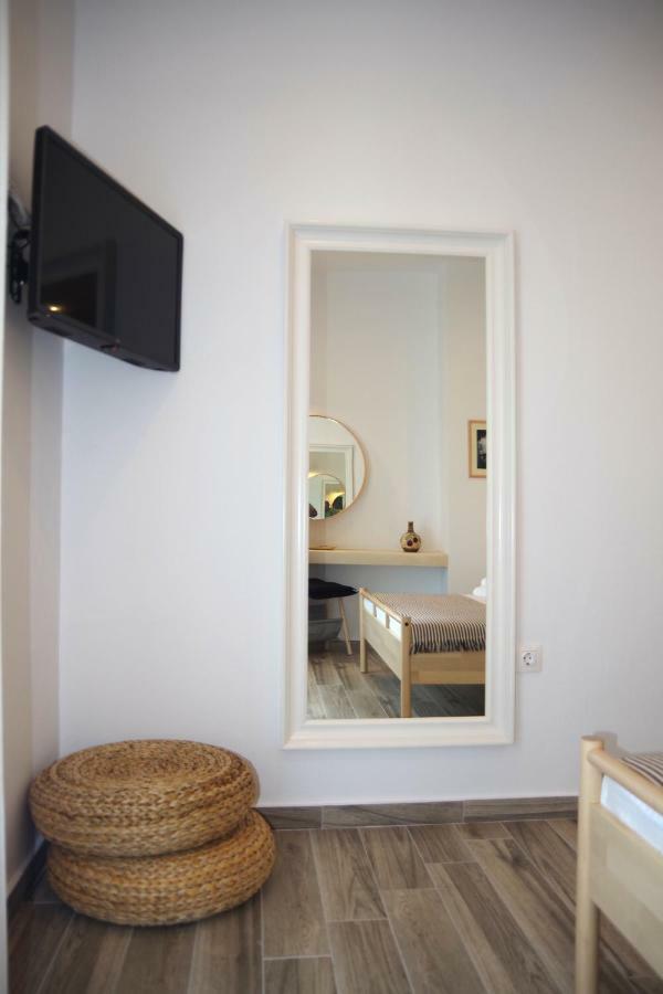 Xenios Zeus Apartments Astypálaia Eksteriør billede