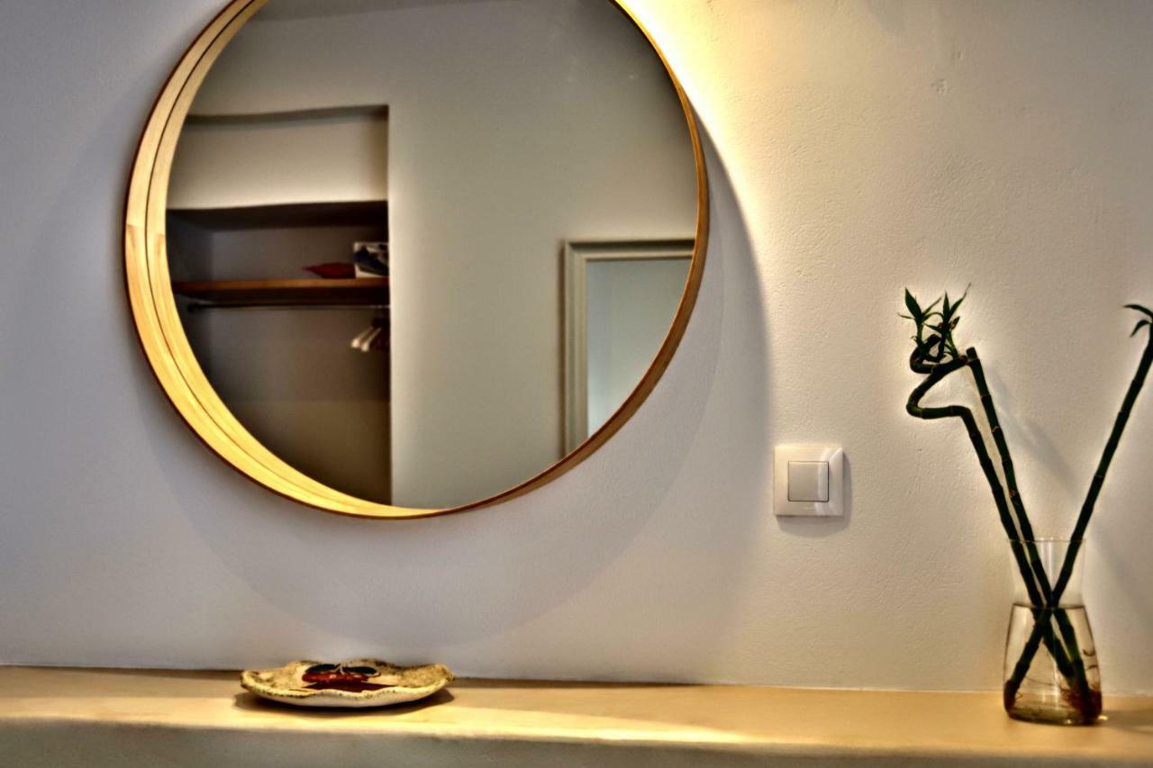 Xenios Zeus Apartments Astypálaia Eksteriør billede