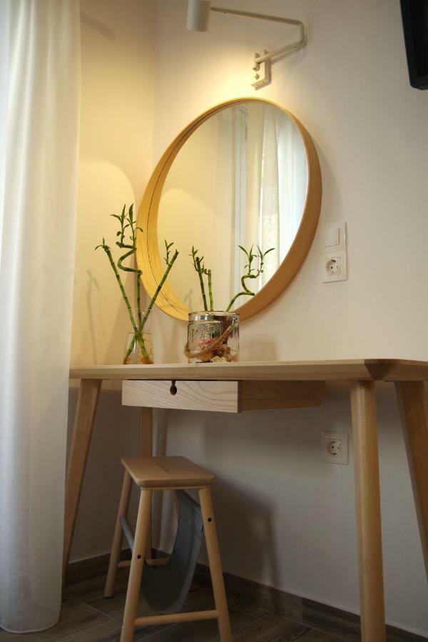 Xenios Zeus Apartments Astypálaia Eksteriør billede