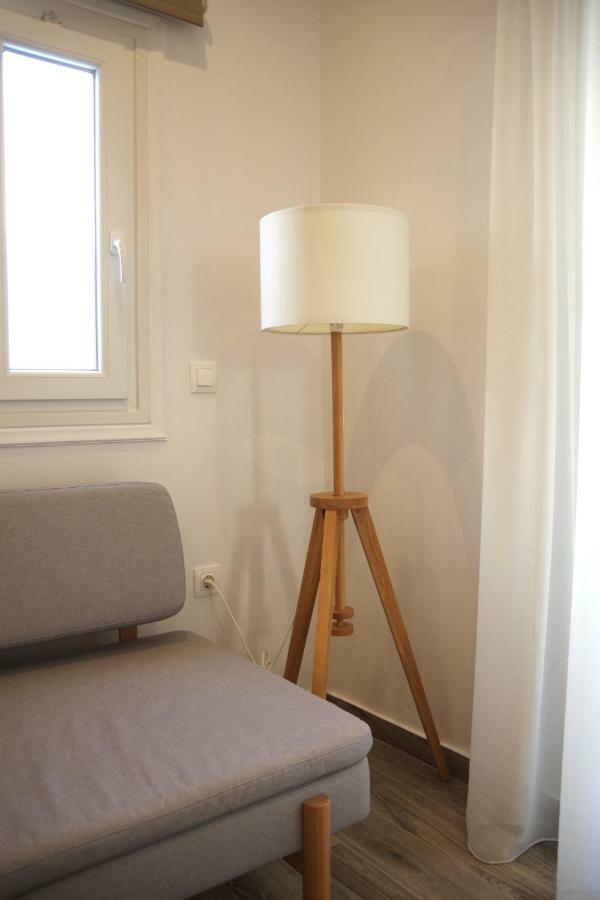 Xenios Zeus Apartments Astypálaia Eksteriør billede